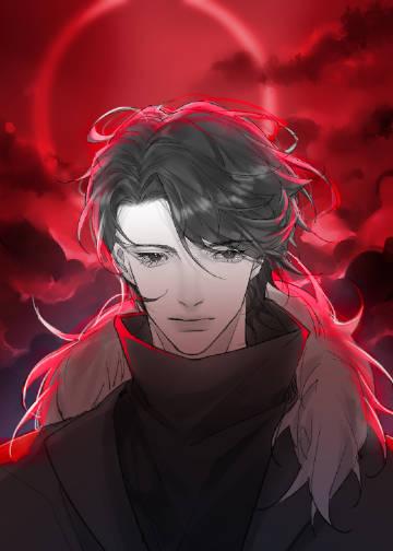 红月的我成为了所有人的信仰txt