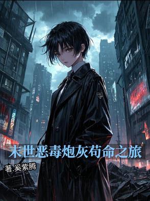 末日炮灰穿成女主恶毒姐姐