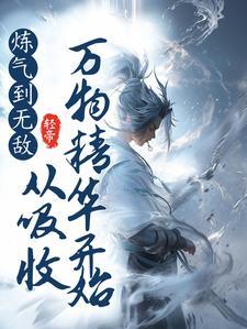 从炼气到元婴的修仙