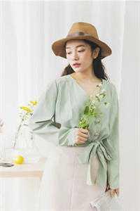 女主是顾若熙的