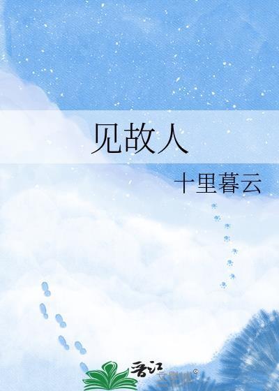 见故人我悲喜交并林外贸