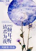 请君为我侧耳倾听