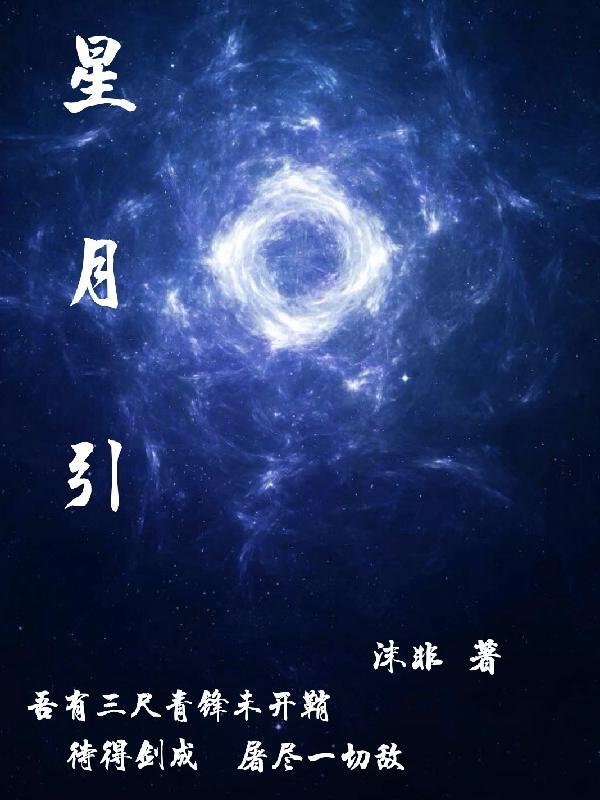 星月引技能
