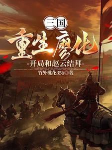 三国重生之刘备之子