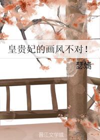 皇贵妃的画像