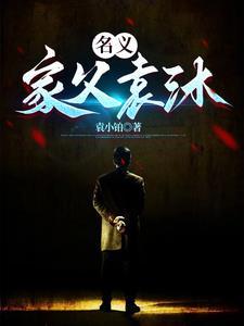 名义家父袁沐  笔趣阁