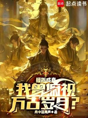 我曾俯视万古岁月TXT
