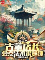 讲一个古董店的
