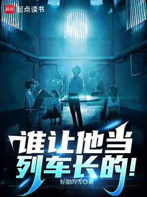 谁让他当列车长的防盗版