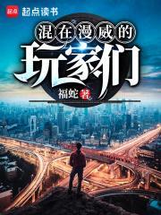 混在漫威的玩家们起点中文网