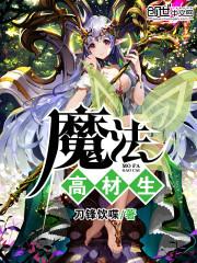 魔法高中生