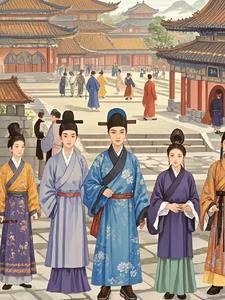 大秦龙神功