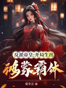 玄幻开局成为反派大帝