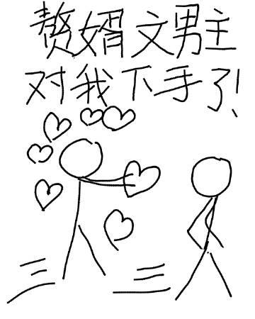 赘婿文女主