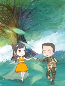 穿书七零女配海岛随军的平淡幸福txt