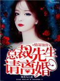 总裁先生请离婚