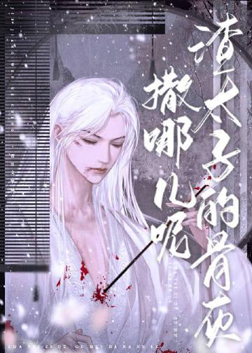 帝师死后小太子疯了续写