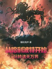 从哈利波特开始玩转诸天万界首页