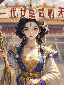 一代女皇武则天的全部演员