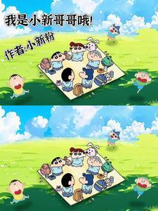 我是小新家里的独子
