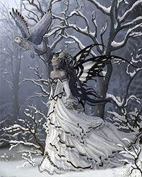 雪梦春醒爱成殇
