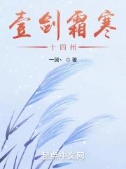 一剑霜寒十四州解析