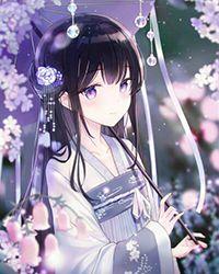 她是龙女主