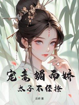 太子宠妾珠儿佚名