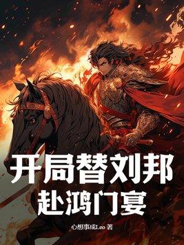 楚汉开局杀了刘邦