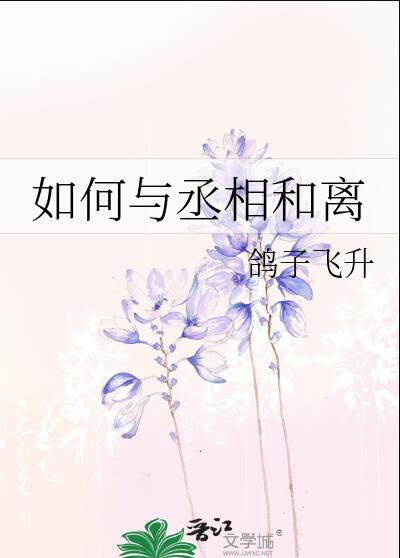 如何与丞相和离男二身世