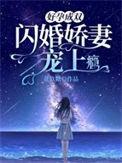 好孕成双闪婚娇妻宠上瘾完本