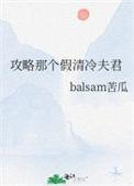 攻略那个病娇 作者未未夏