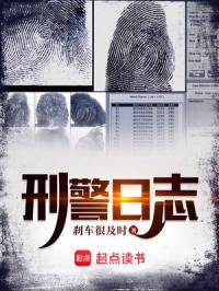 刑警日记粤语