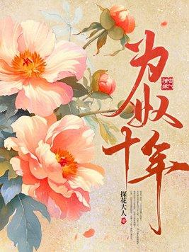 为奴十二年帊西