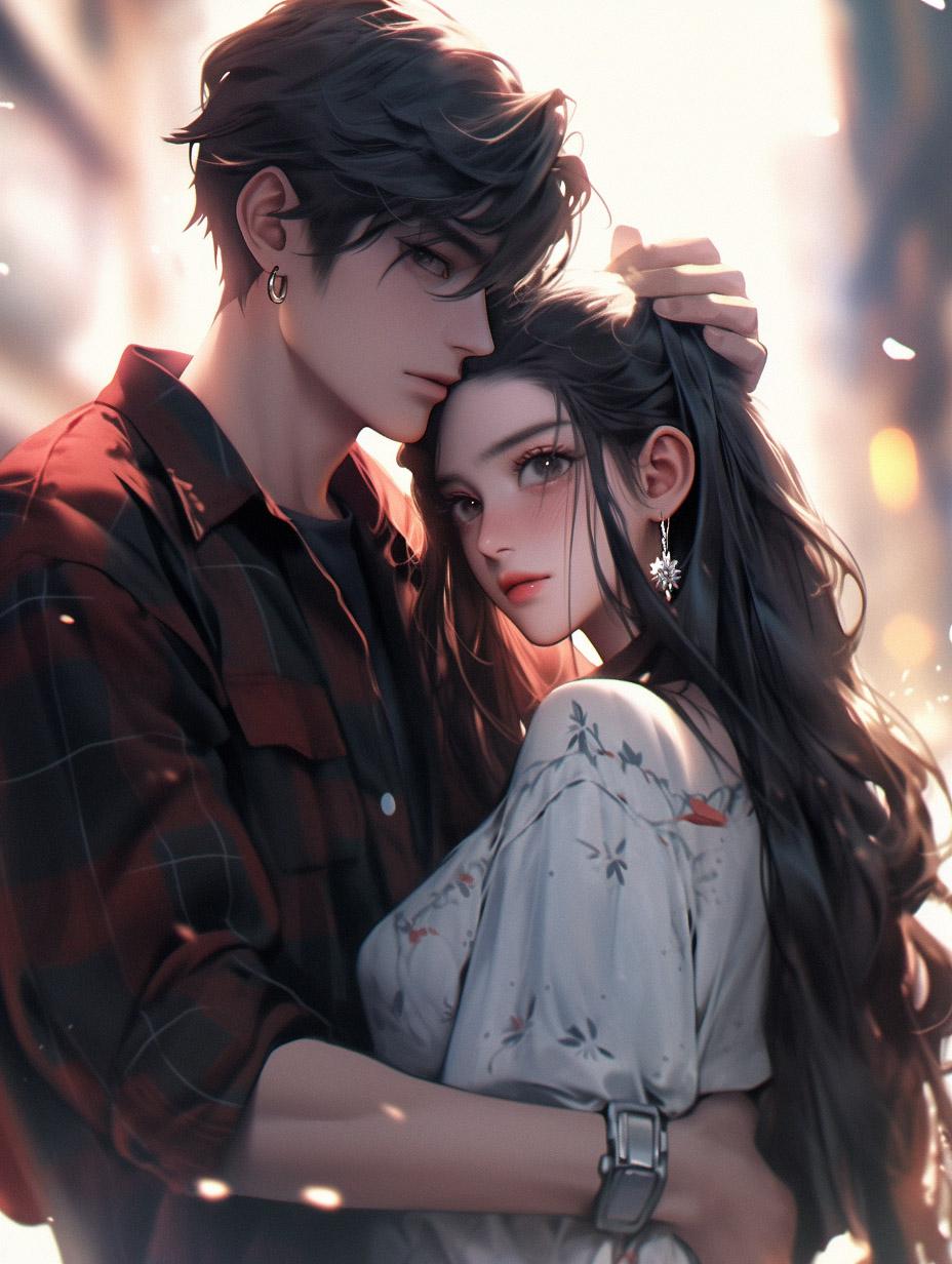 江绵绵