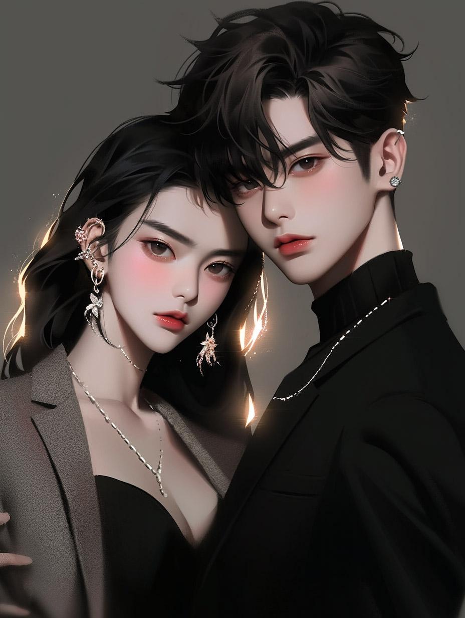 女主时栀