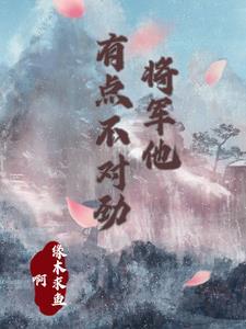 将军有点撩漫画免费阅读
