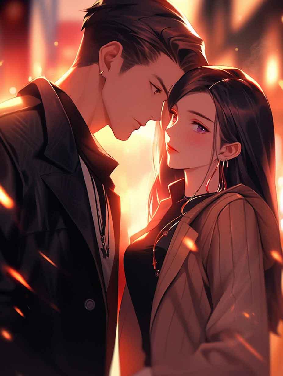“爱意散尽”是什么意思