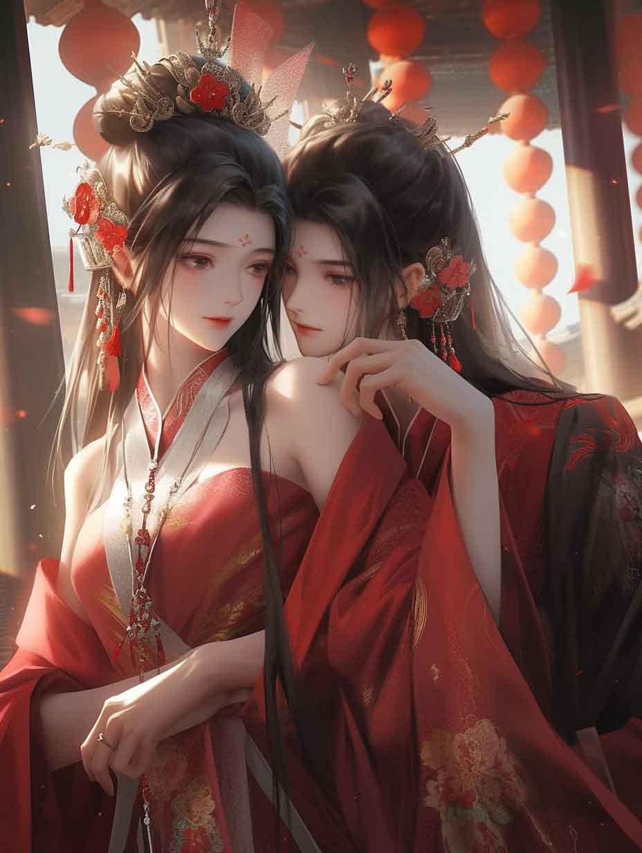 权宠悍妻大结局