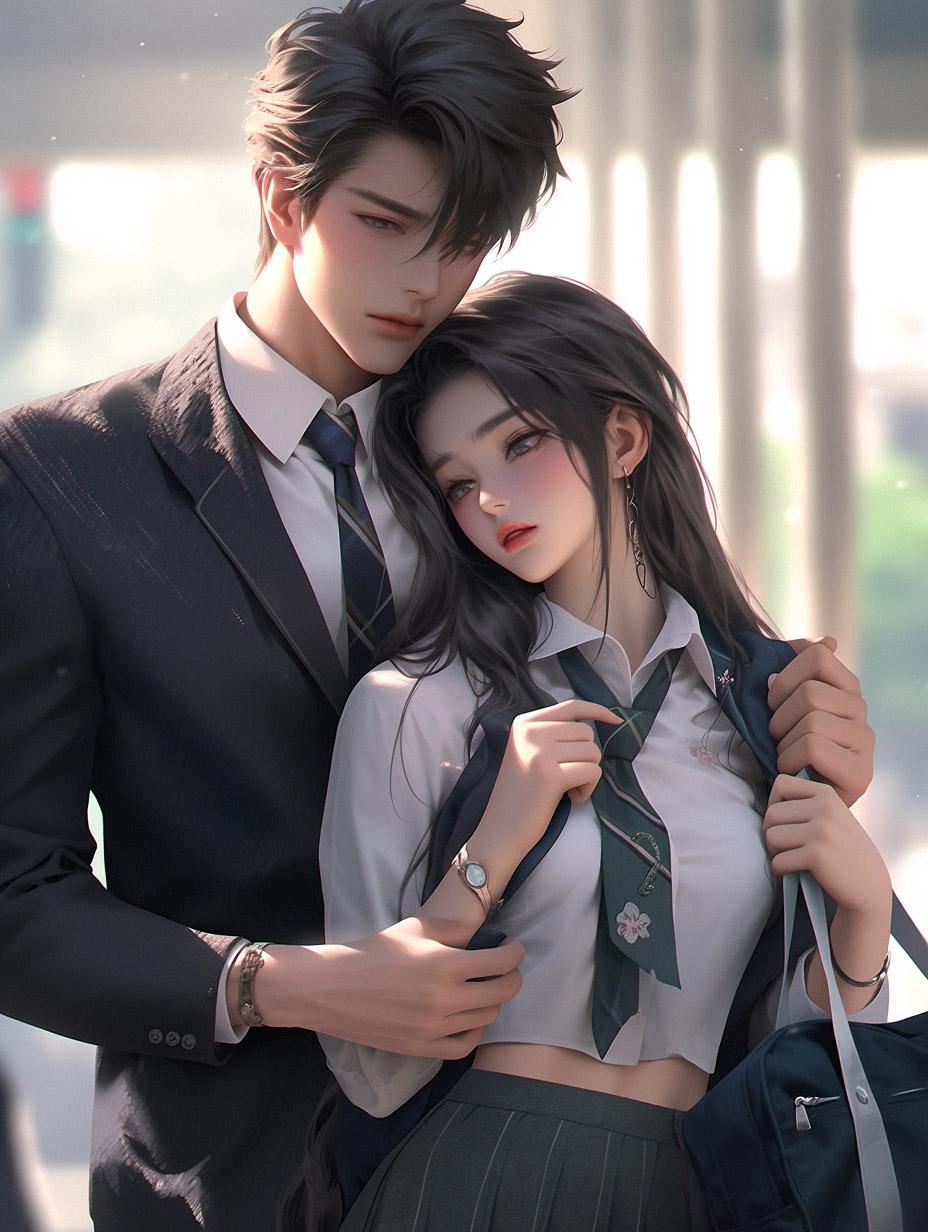 黎瑾泽的