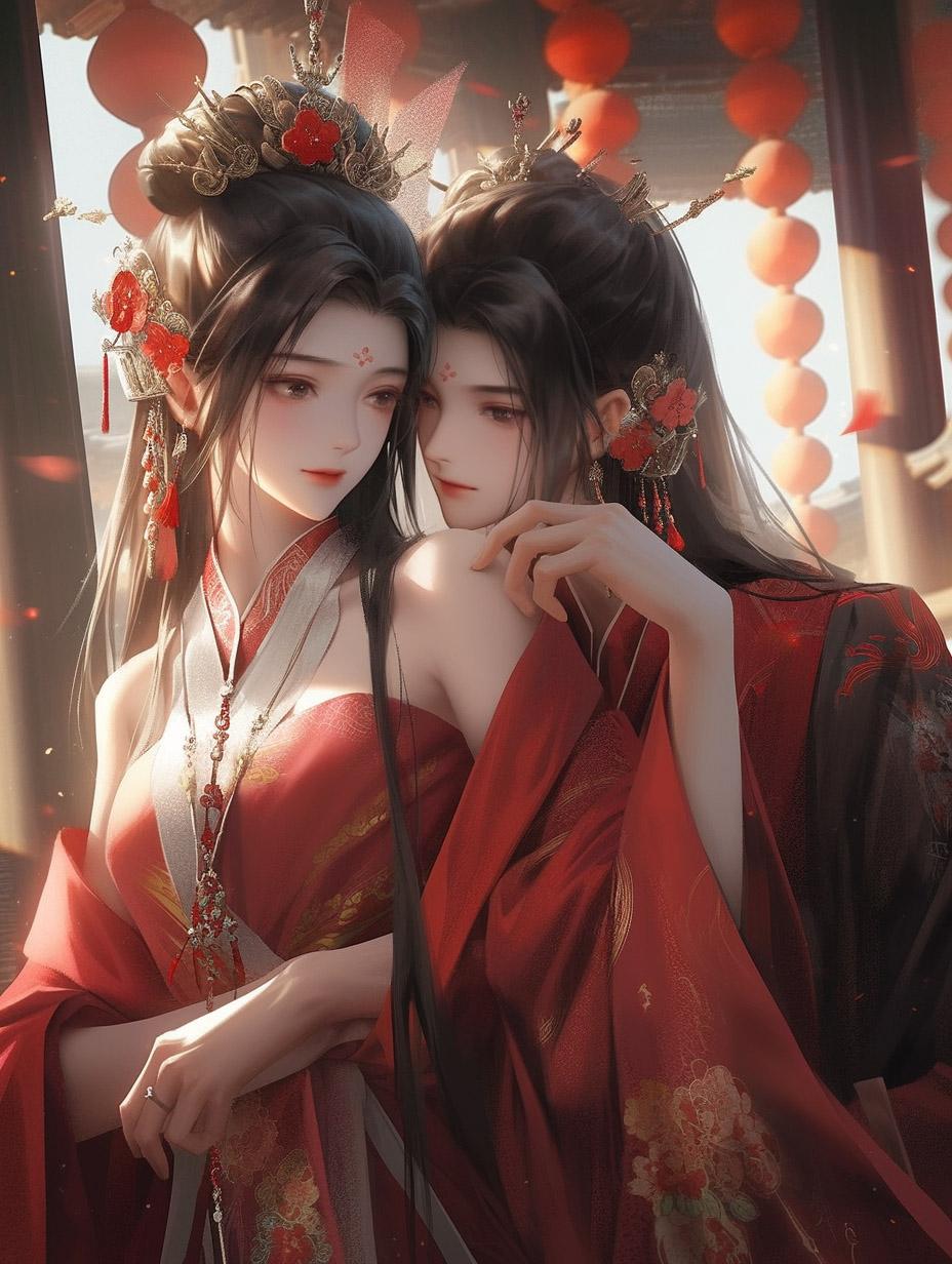 秦雅是谁