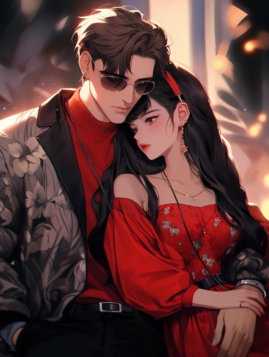 俞闻止是什么人