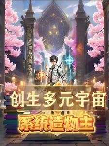 造物主创造宇宙
