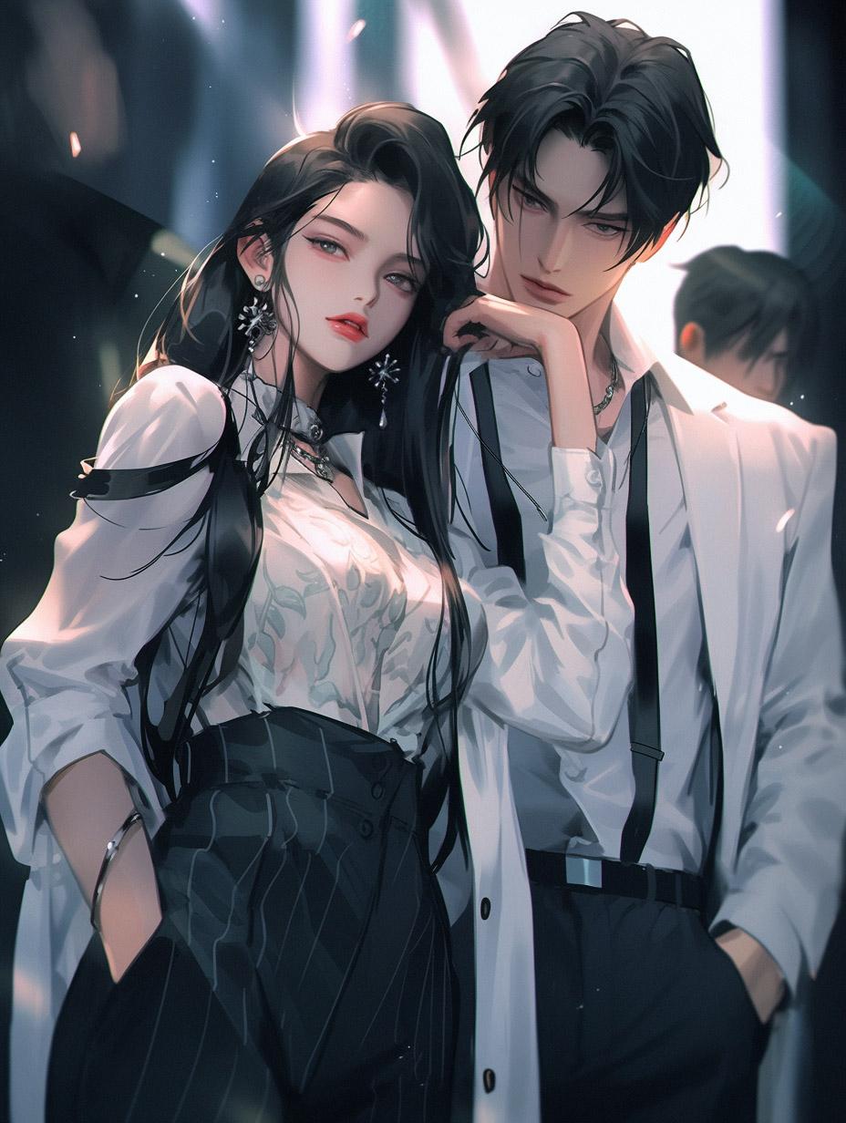为她沦陷txt
