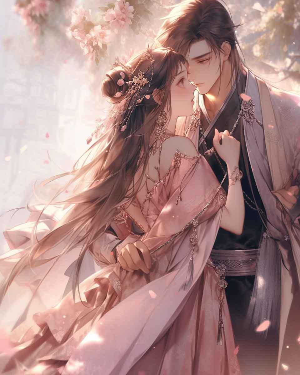 虞菲萧煜