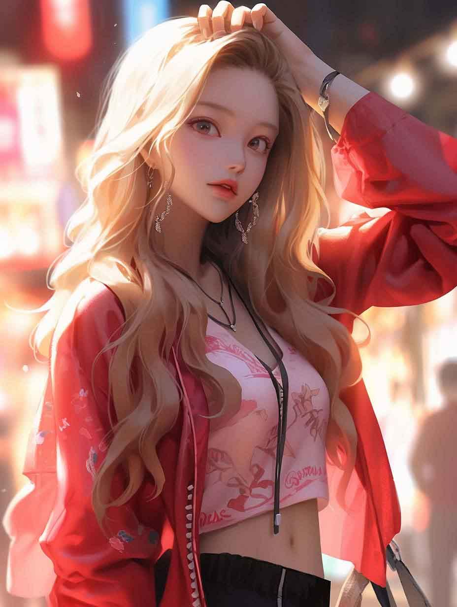 女主江颜的叫什么