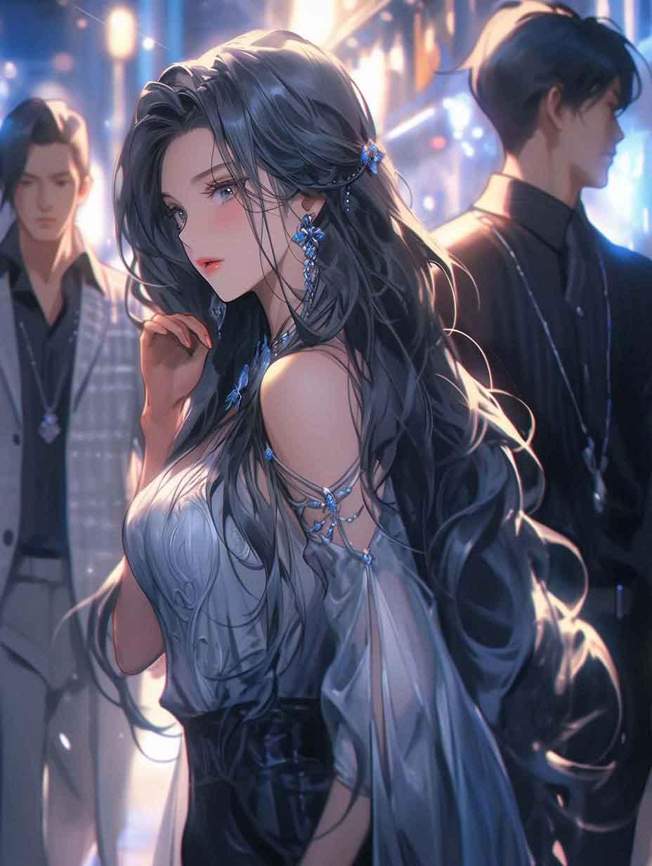 娇软美人无防盗章节