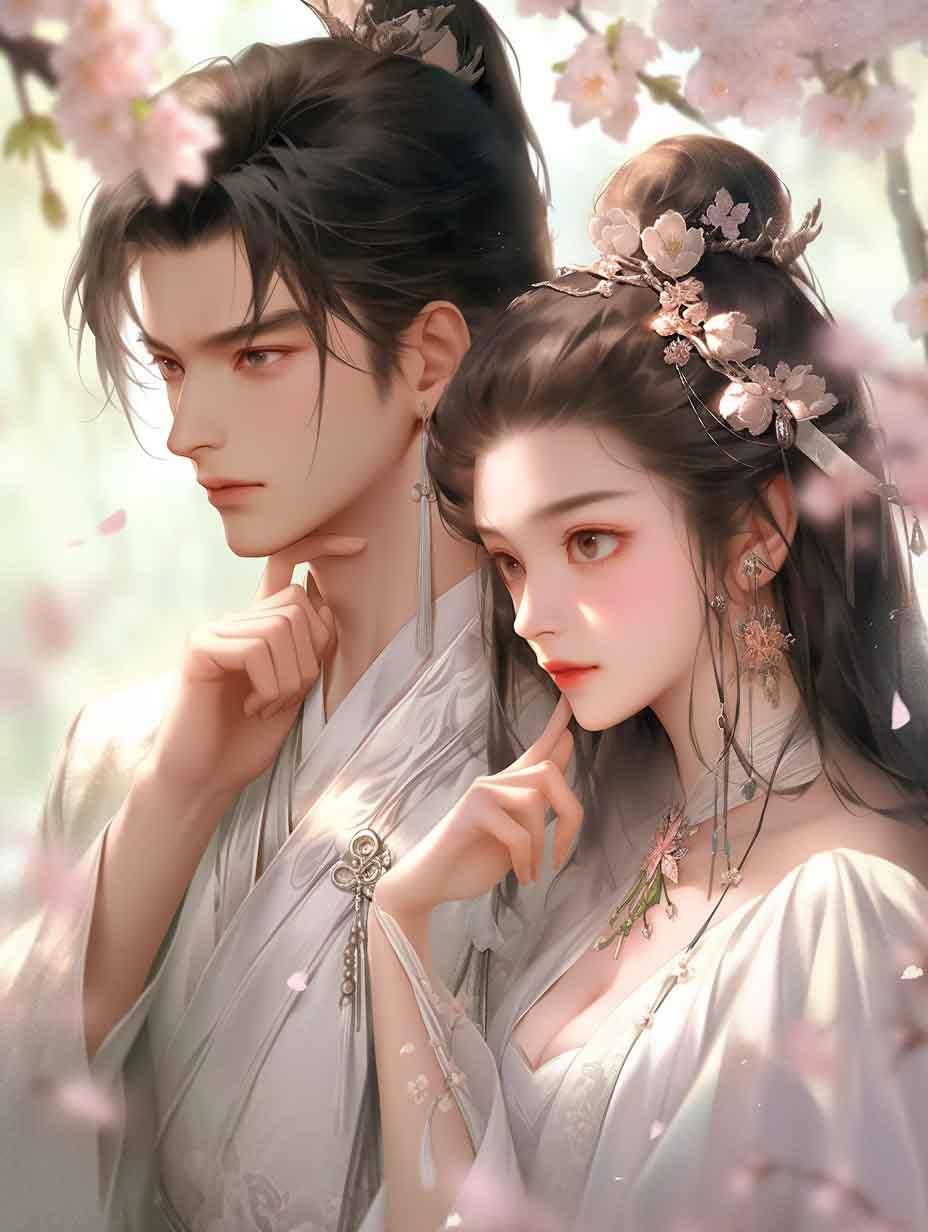 柳烟陆齐铭