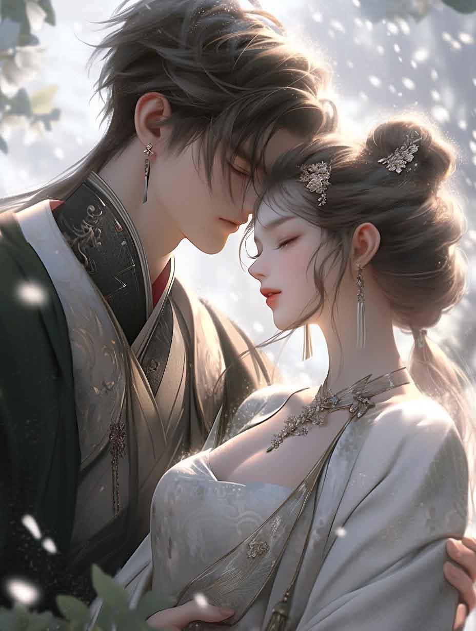 宁萌秦翊