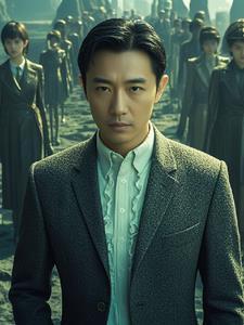 未来之芯·科创生活中心